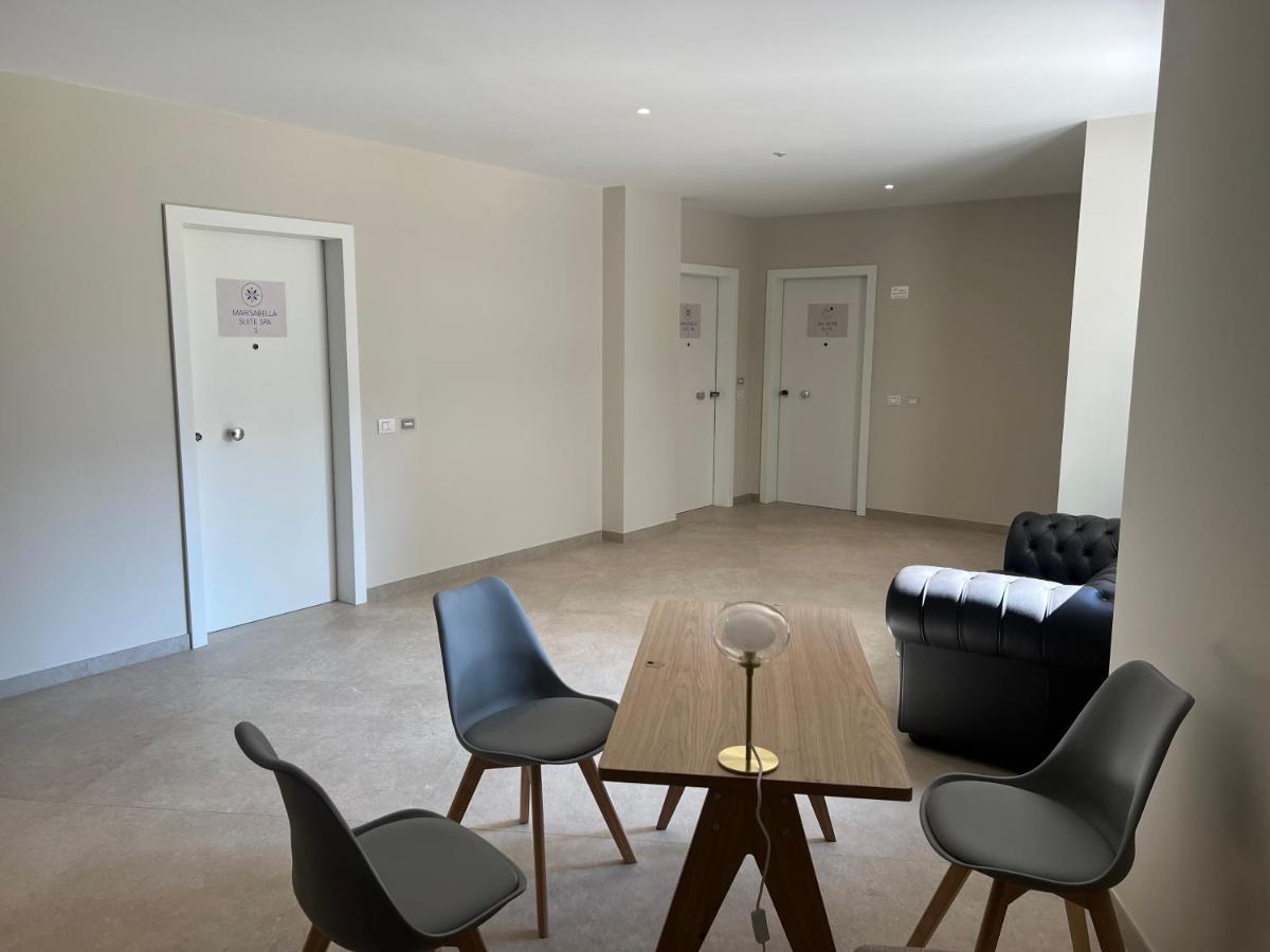 Appartement Marisabella 9 Bari