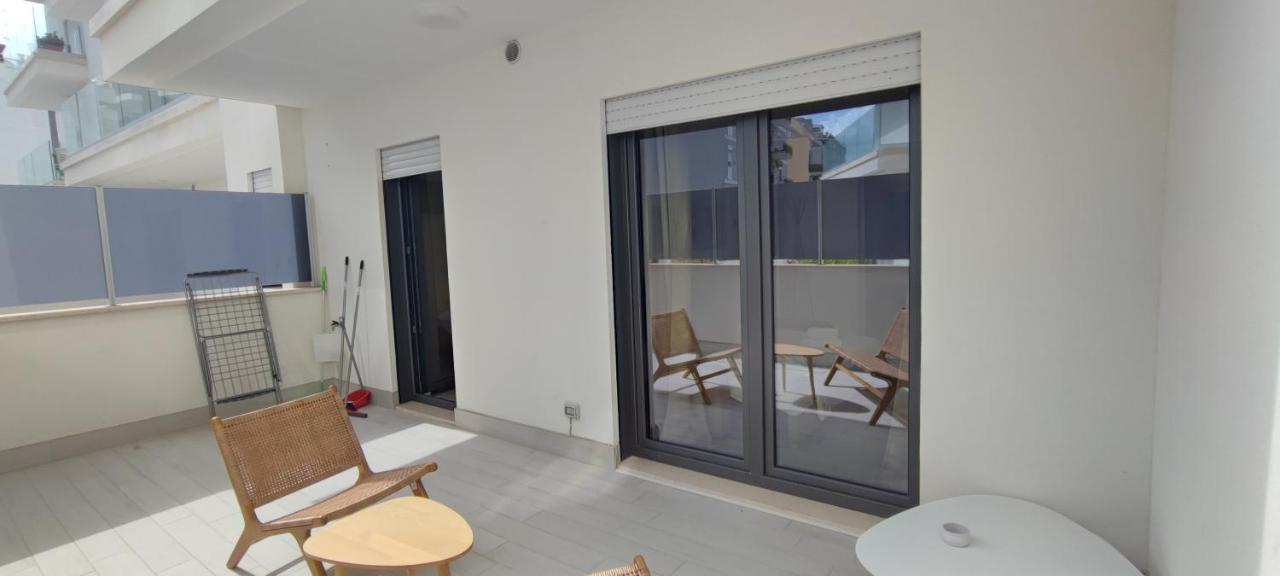 Marisabella 9 Appartement Bari