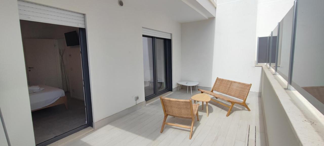 Marisabella 9 Appartement
