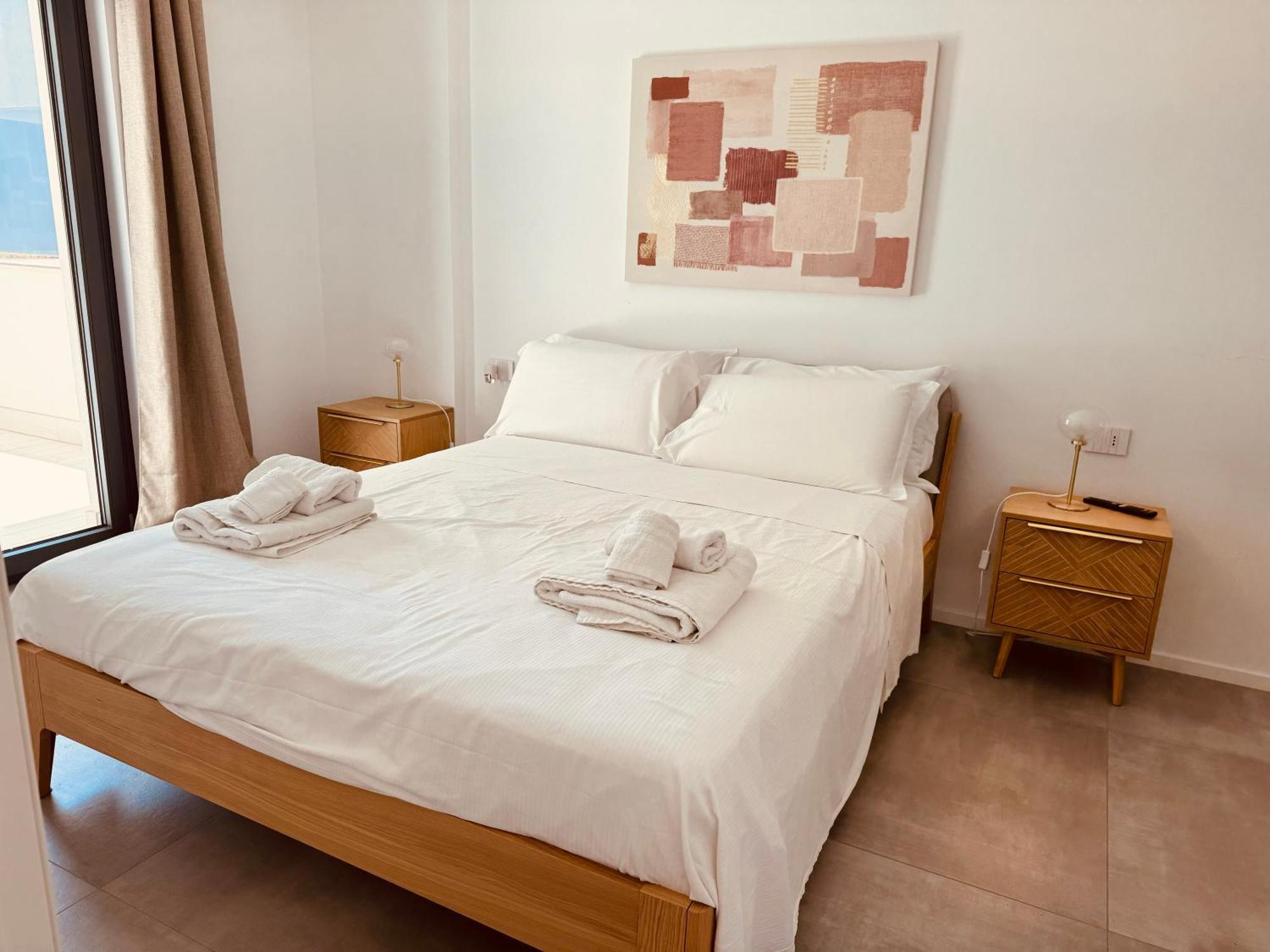 Appartement Marisabella 9