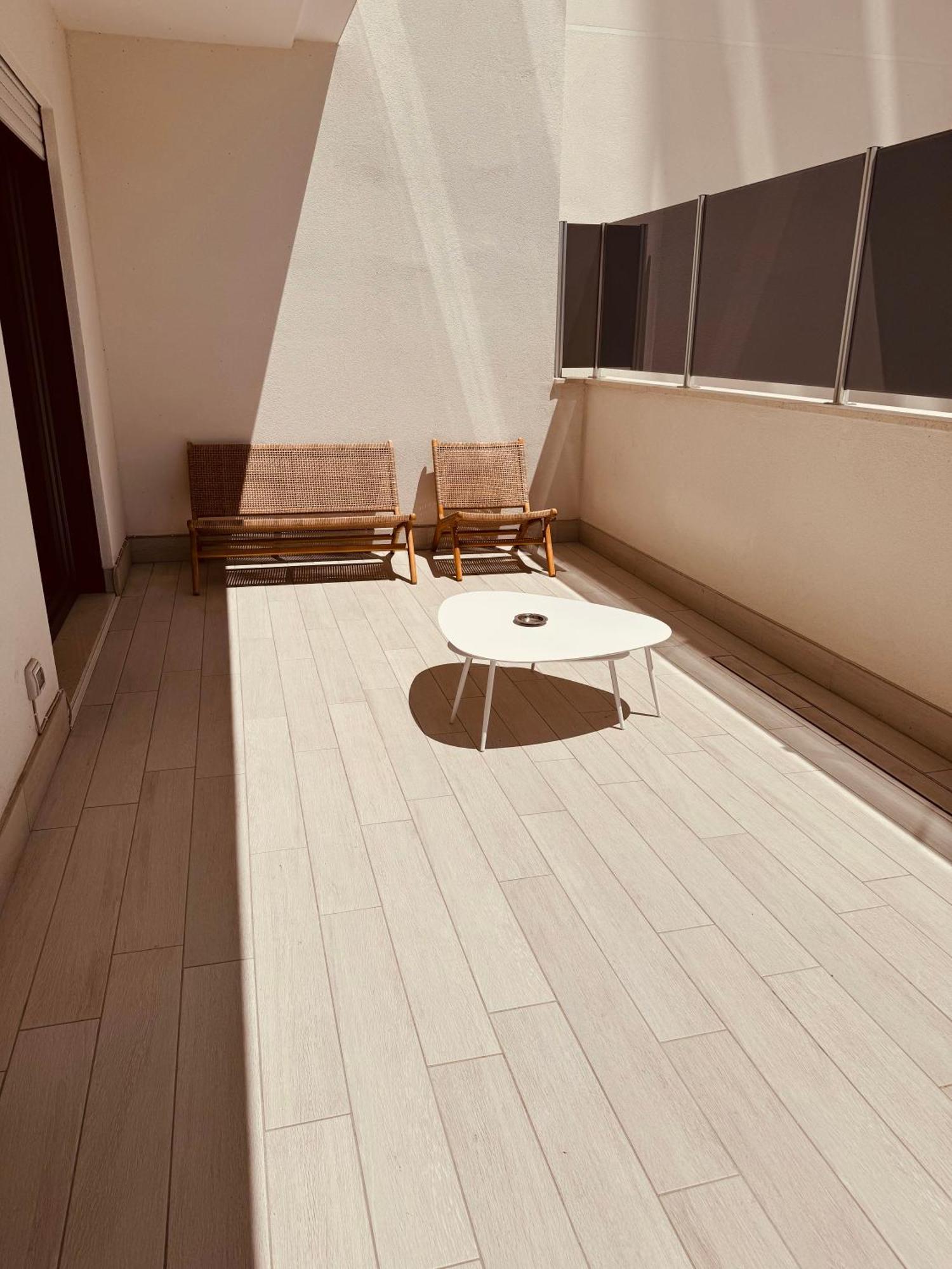 Marisabella 9 Appartement
