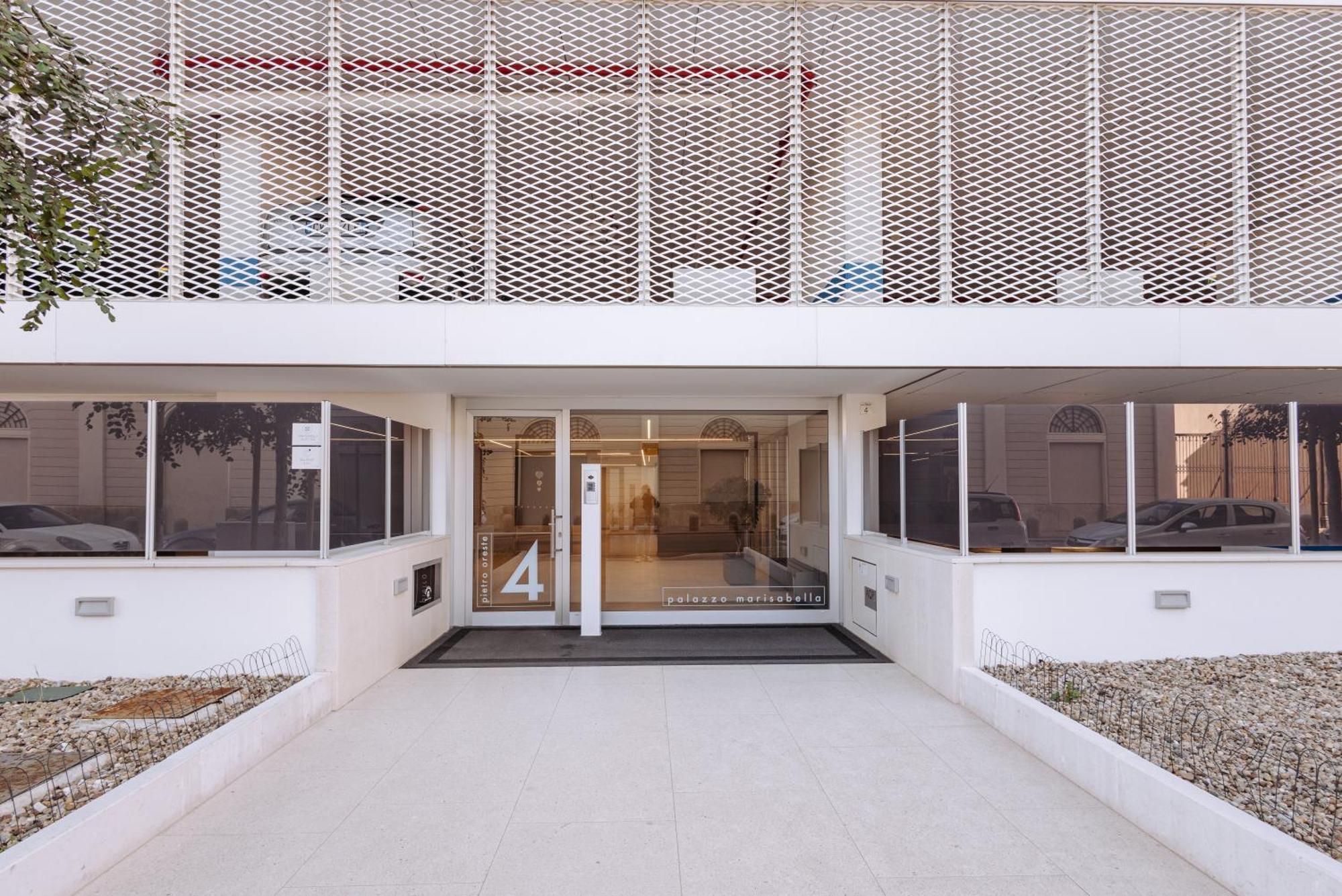 Appartement Marisabella 9 Bari