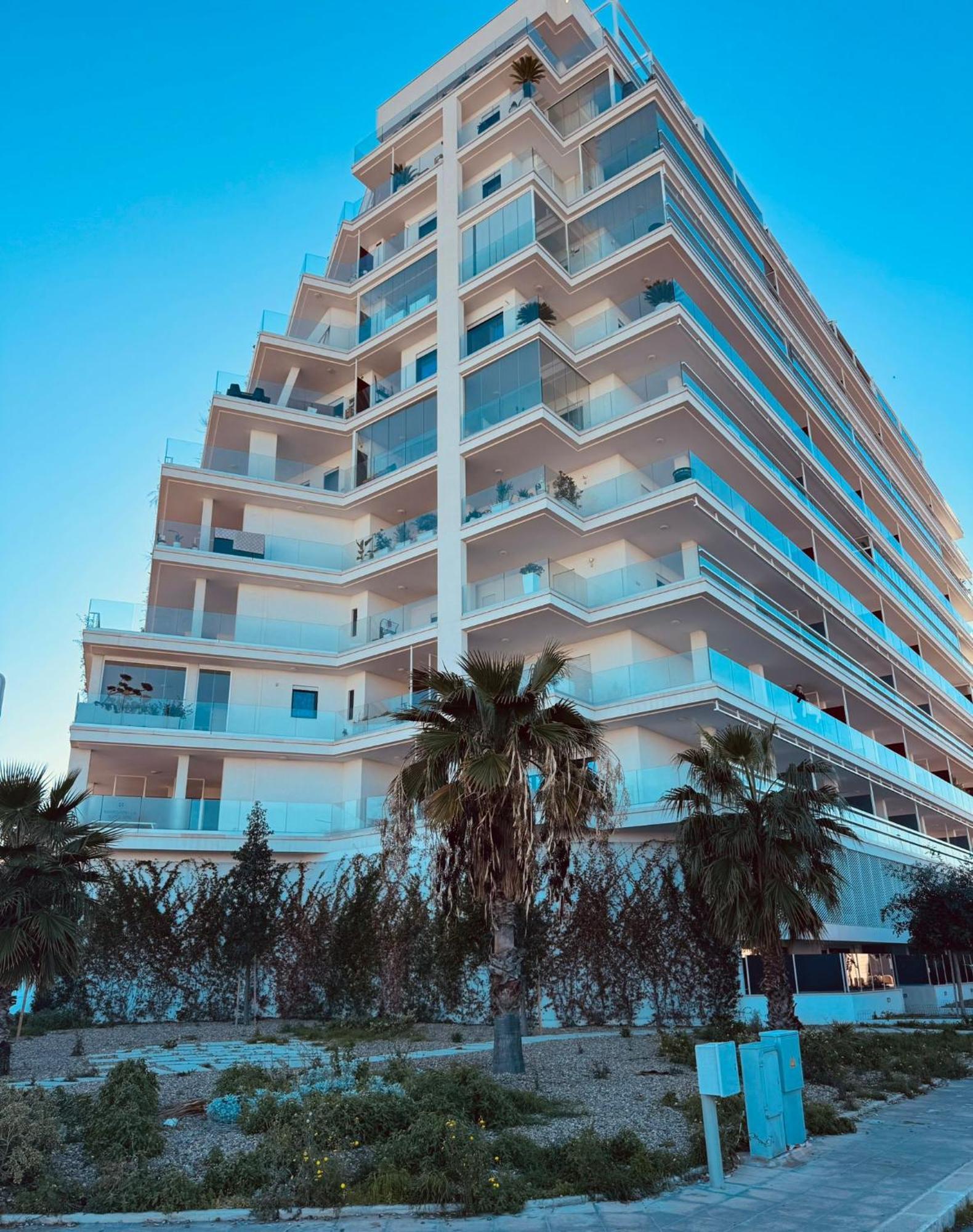 Appartement Marisabella 9 Bari